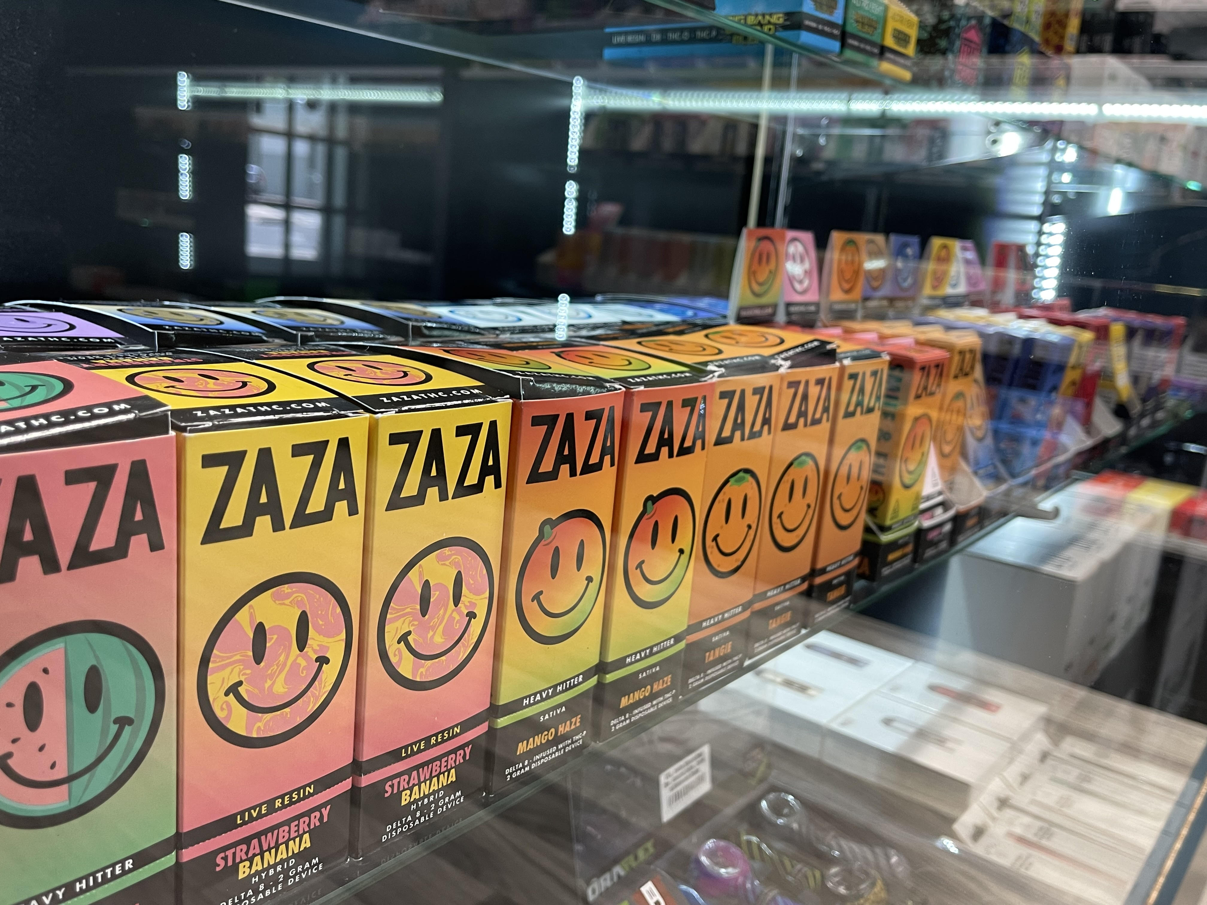 Vape X Offers E-Liquids in Honolulu, HI 96814